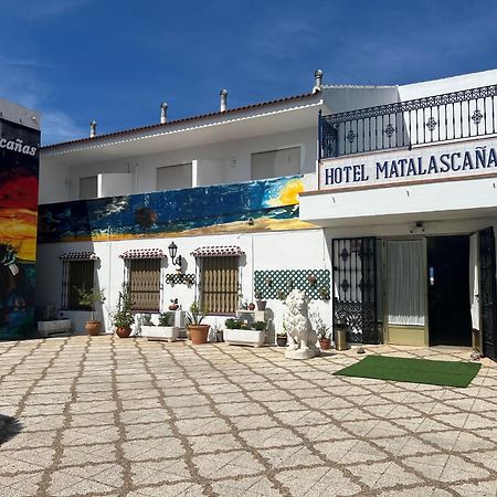 Hotel Matalascañas Kültér fotó