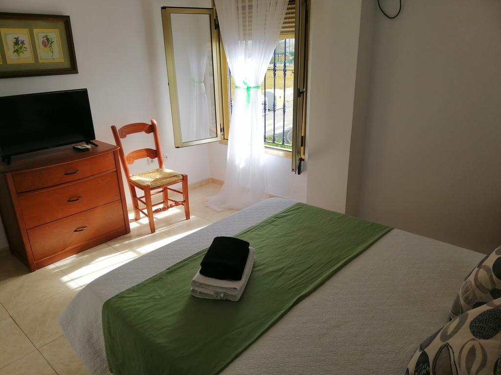 Hotel Matalascañas Kültér fotó
