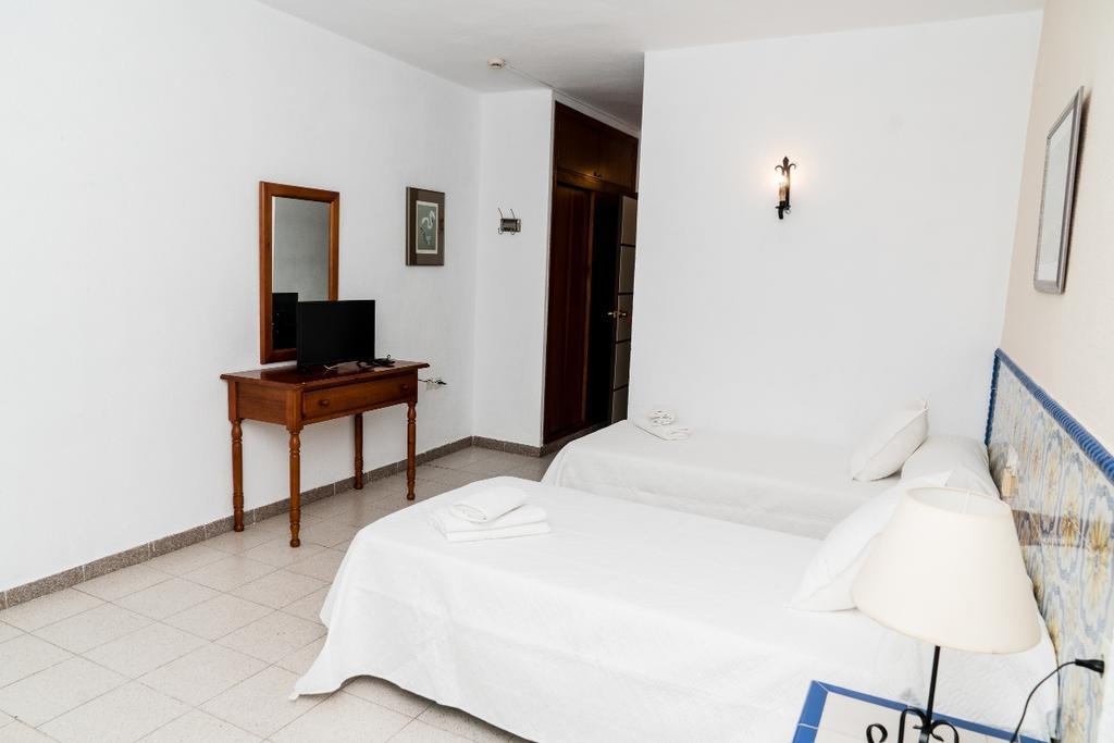 Hotel Matalascañas Kültér fotó