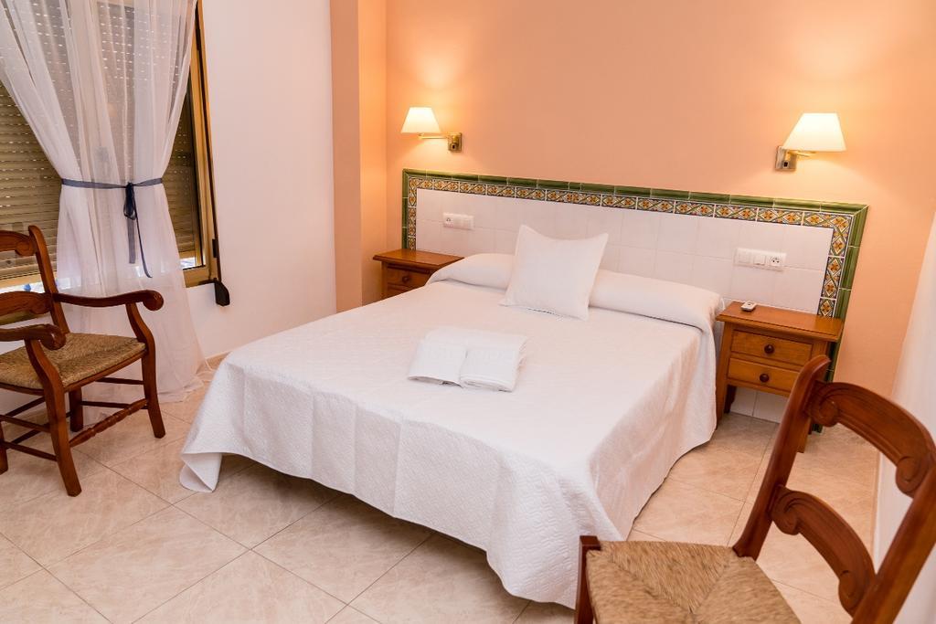 Hotel Matalascañas Kültér fotó