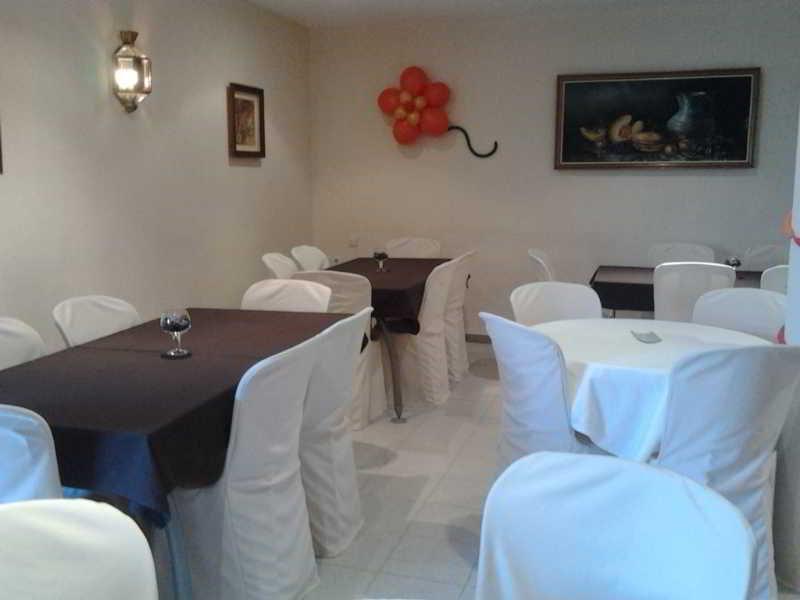 Hotel Matalascañas Kültér fotó
