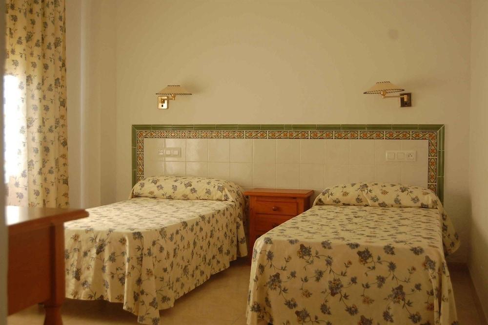 Hotel Matalascañas Kültér fotó