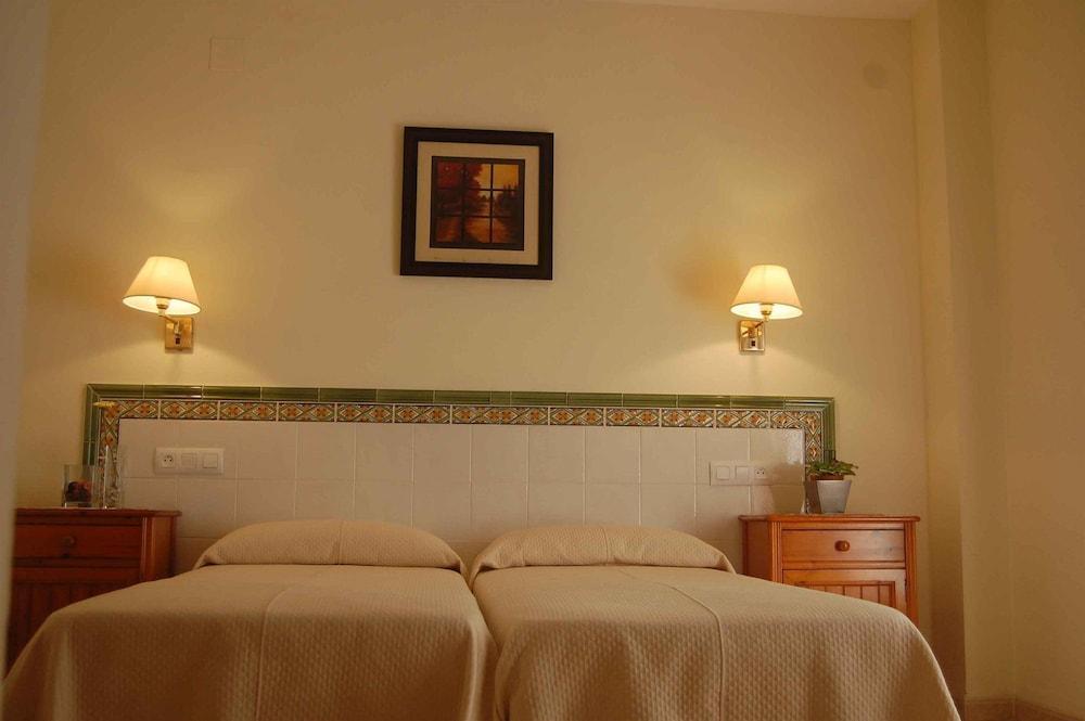Hotel Matalascañas Kültér fotó