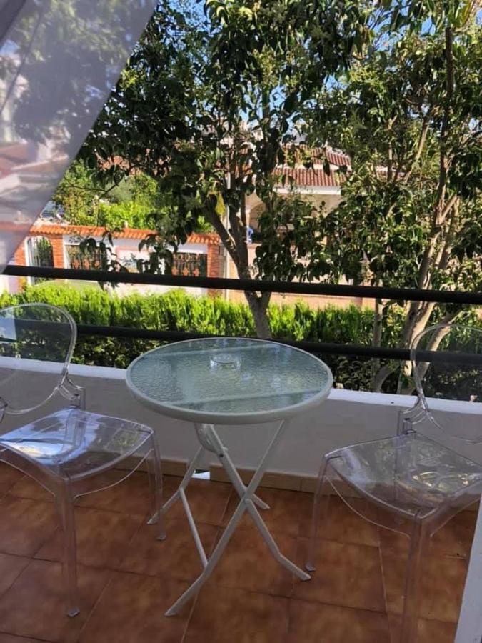 Hotel Matalascañas Kültér fotó