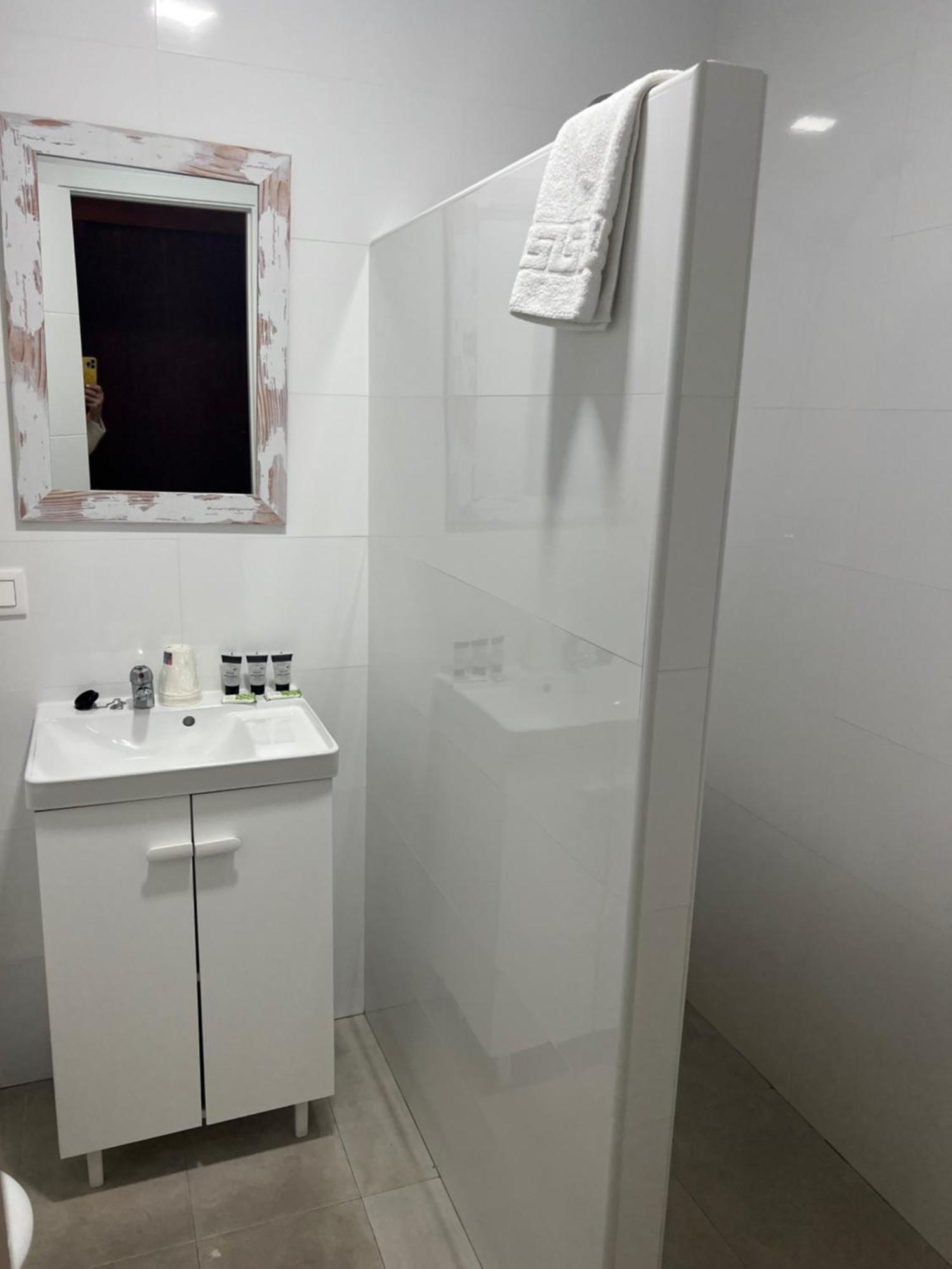 Hotel Matalascañas Kültér fotó