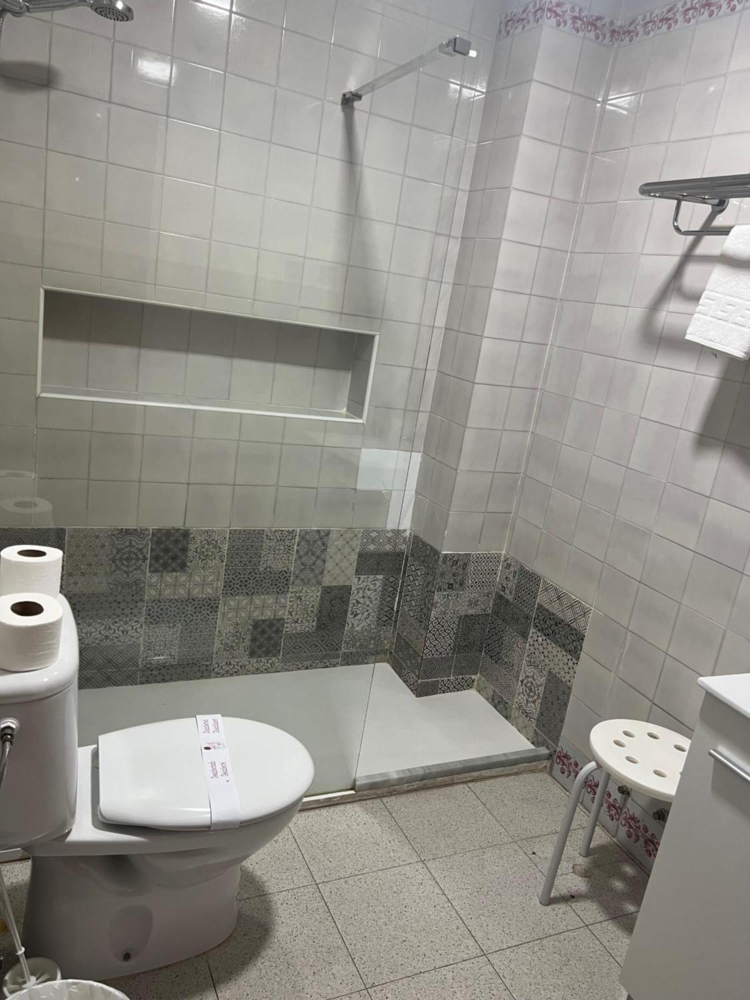 Hotel Matalascañas Kültér fotó