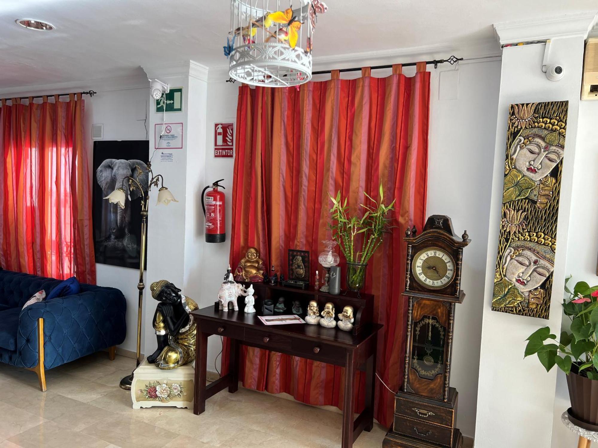 Hotel Matalascañas Kültér fotó