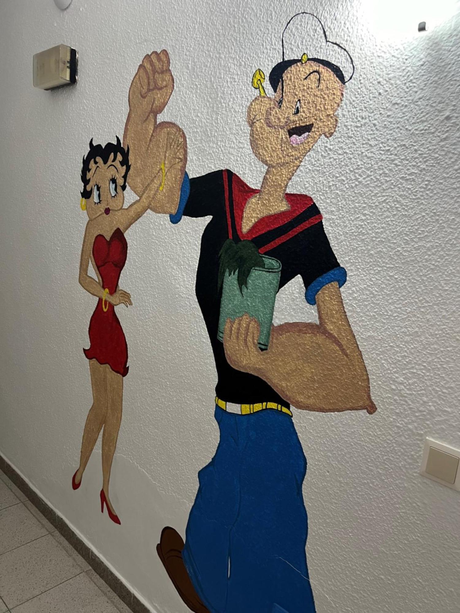 Hotel Matalascañas Kültér fotó